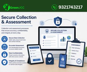 Certified E-Waste Collection and Inspection Services for Secure Electronic Waste Recycling